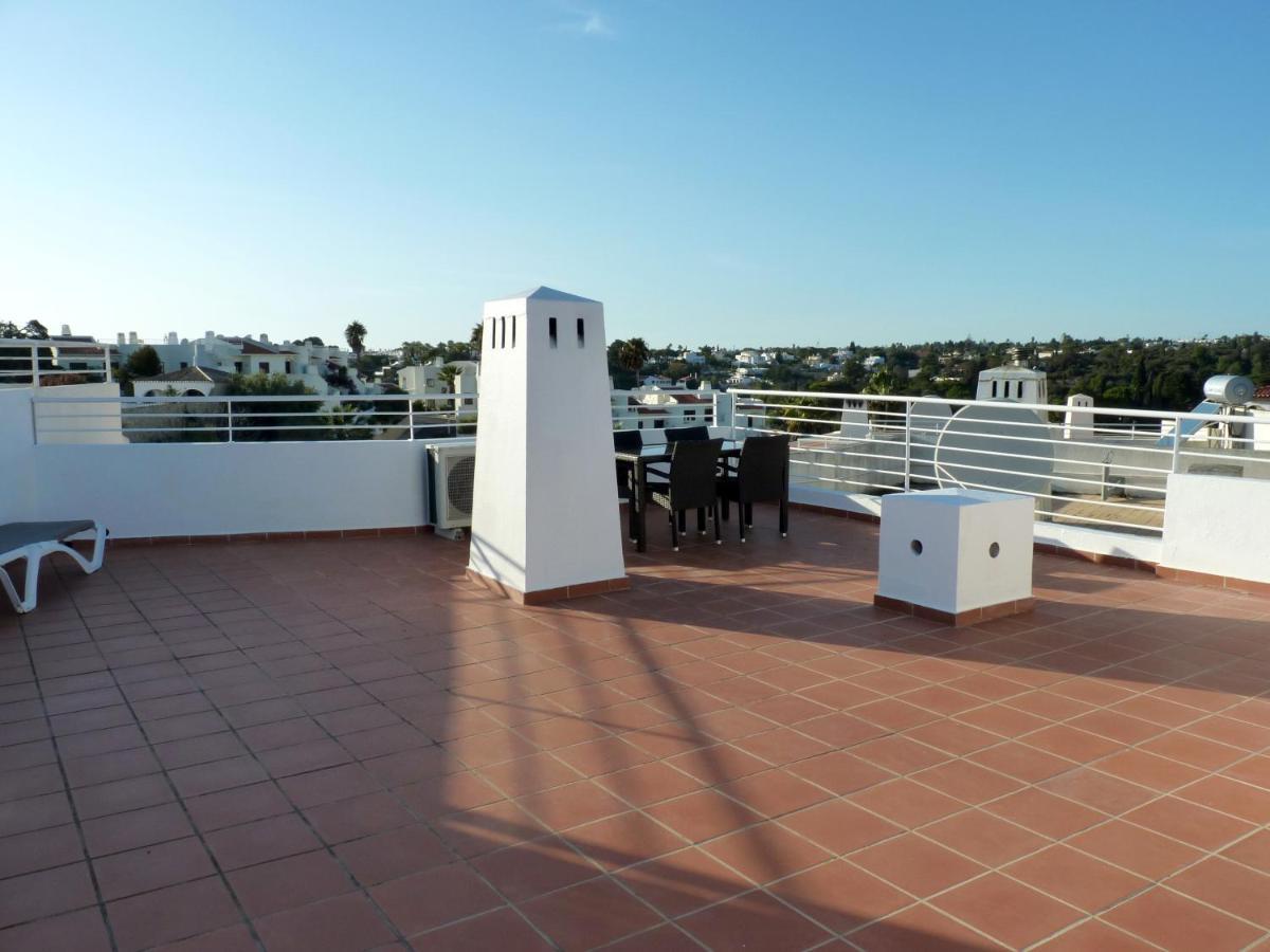 Casa Julio Carvoeiro (Lagoa) Exterior foto