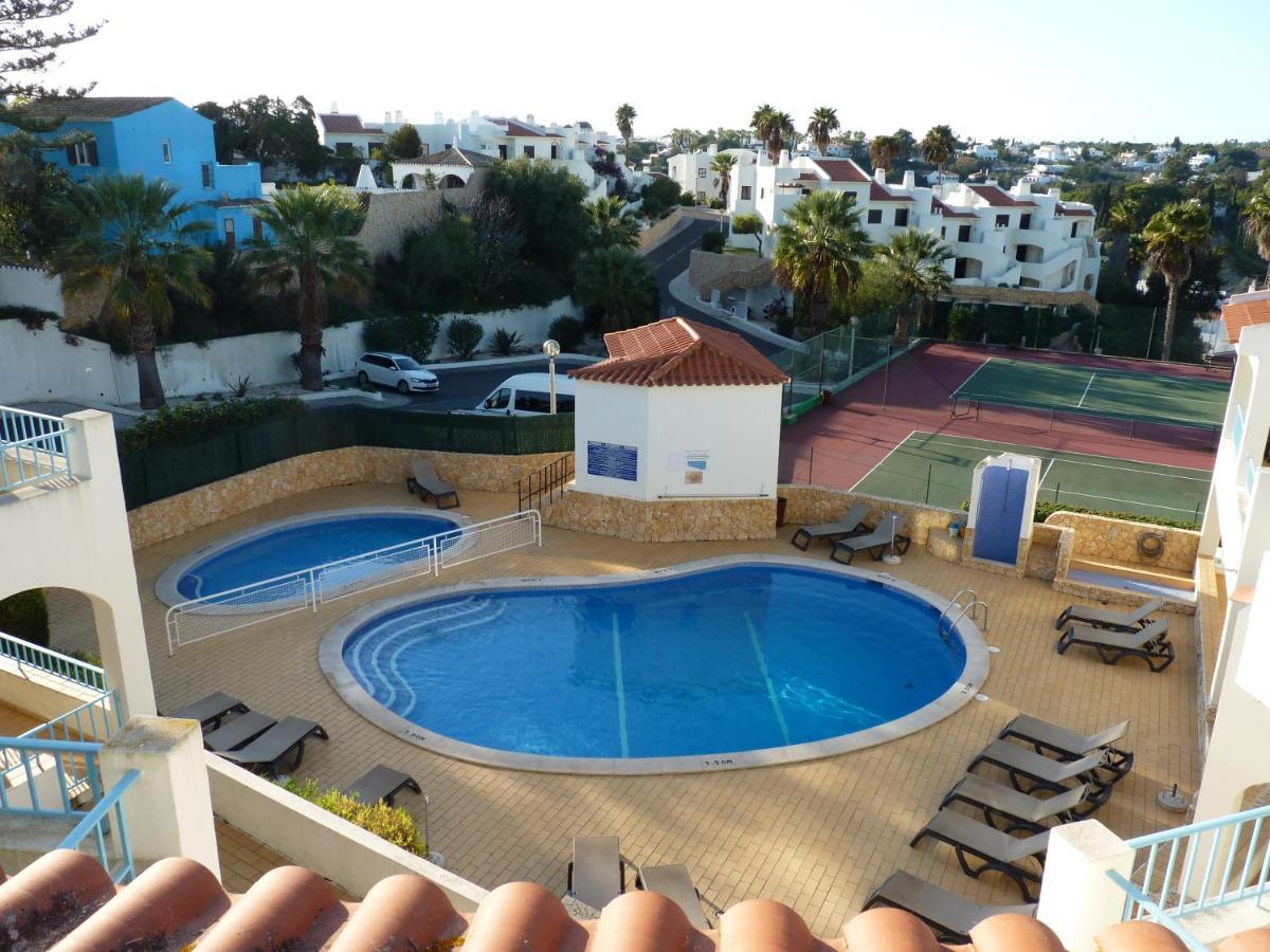 Casa Julio Carvoeiro (Lagoa) Exterior foto